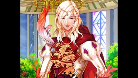Shall We date? Oz+ - Chapter 5 – The Truth