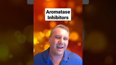 Aromatase Inhibitors #aromataseInhibitor #ai #trt #estrogen #testosteronereplacementtherapy