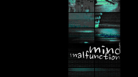 Mind Malfunction - Vladimir Savchuk