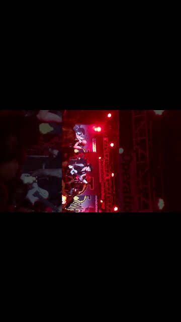 Geoff Tate - The Needle Lies