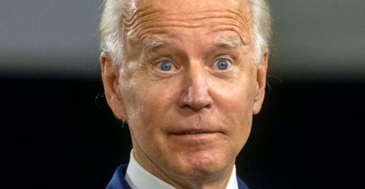 Joe Biden: Expect “Real” Food Shortages in the United States