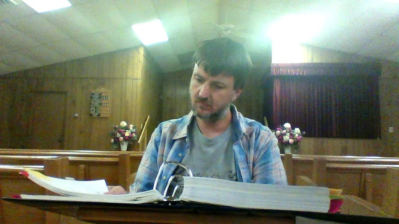 Daniel 11