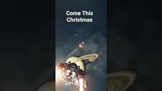 Come This Christmas Starfield #starfield