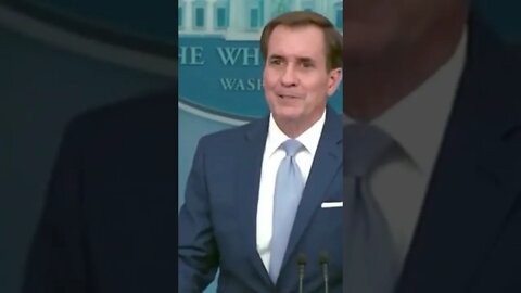 Peter Doocy PRESSES John Kirby on Afghanistan crisis