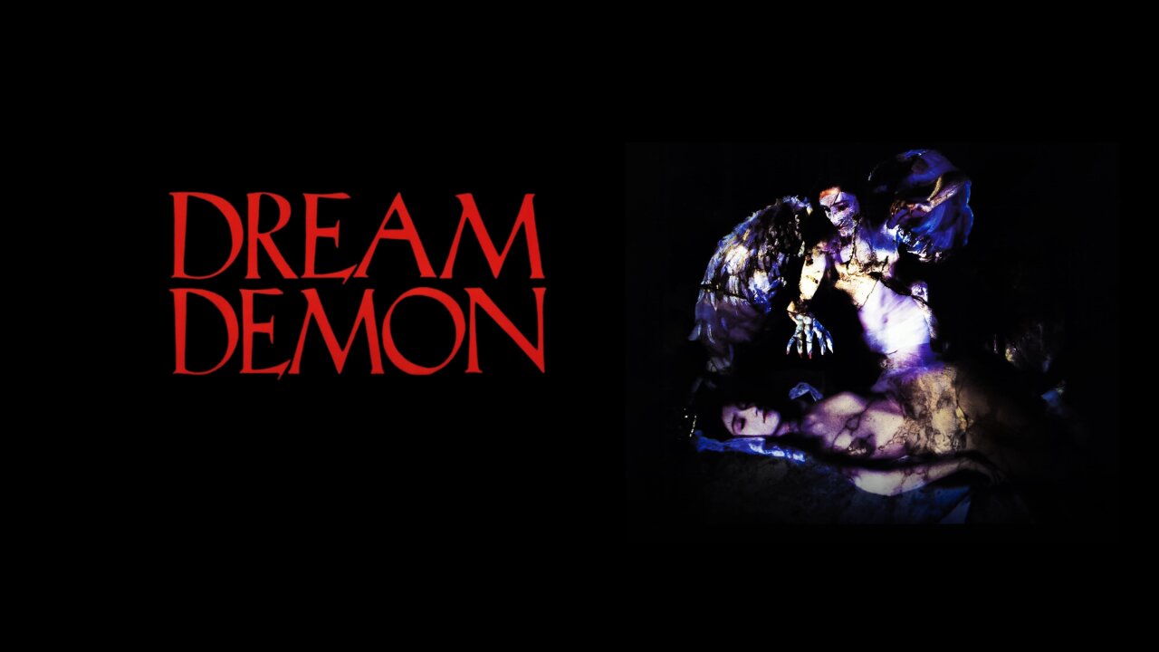 Dream Demon (1988)