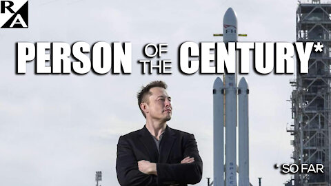 Calling Out 'Senator Karen': Why Elon Musk is the Man of the Century