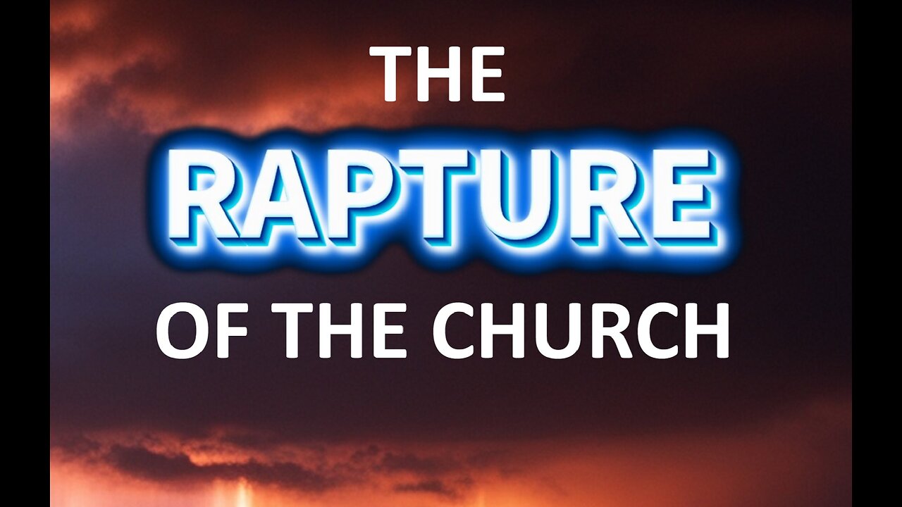 The Rapture of the Church | What Does The Bible Say?