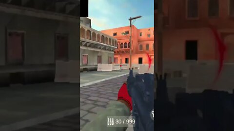 battle shooting 🔫 game 🎮 playing clips_11