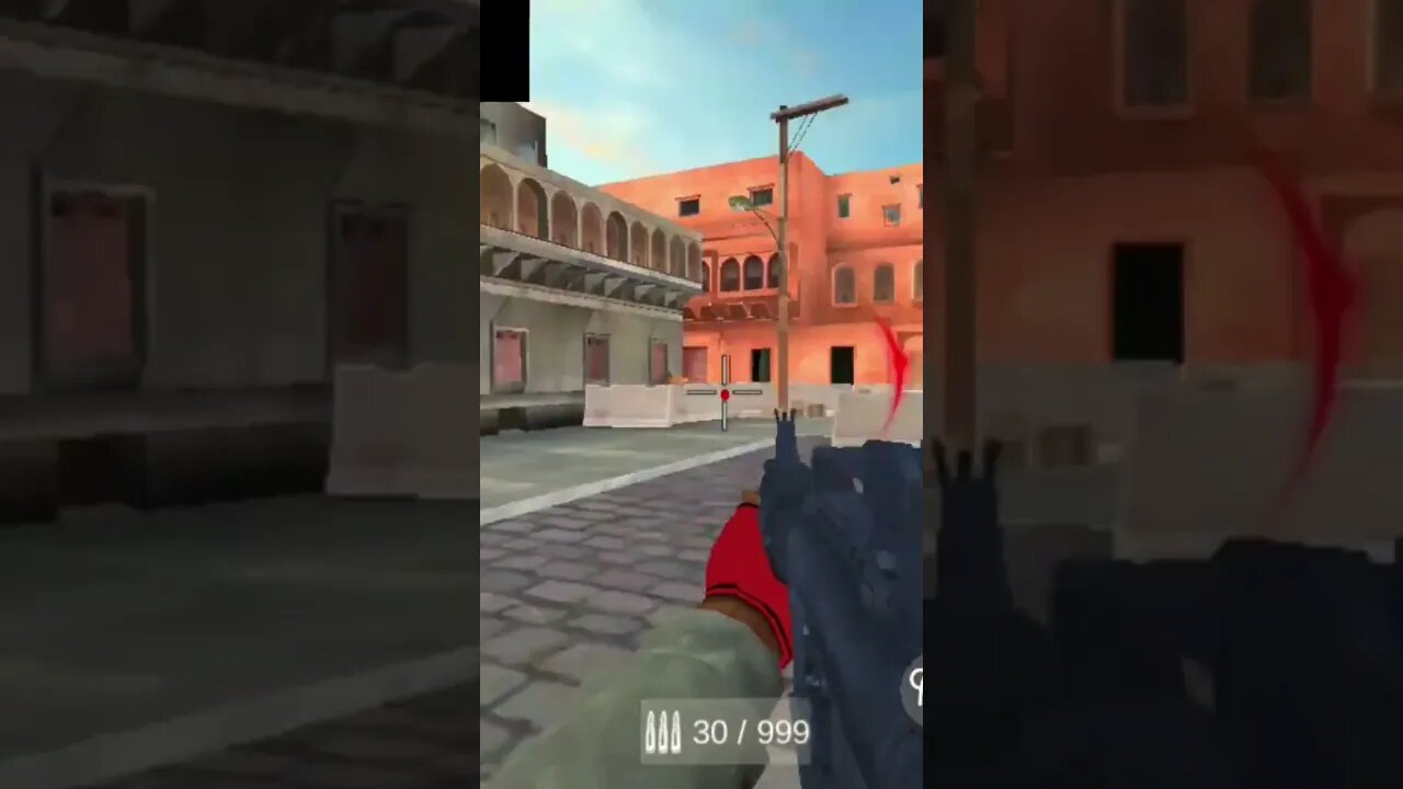 battle shooting 🔫 game 🎮 playing clips_11