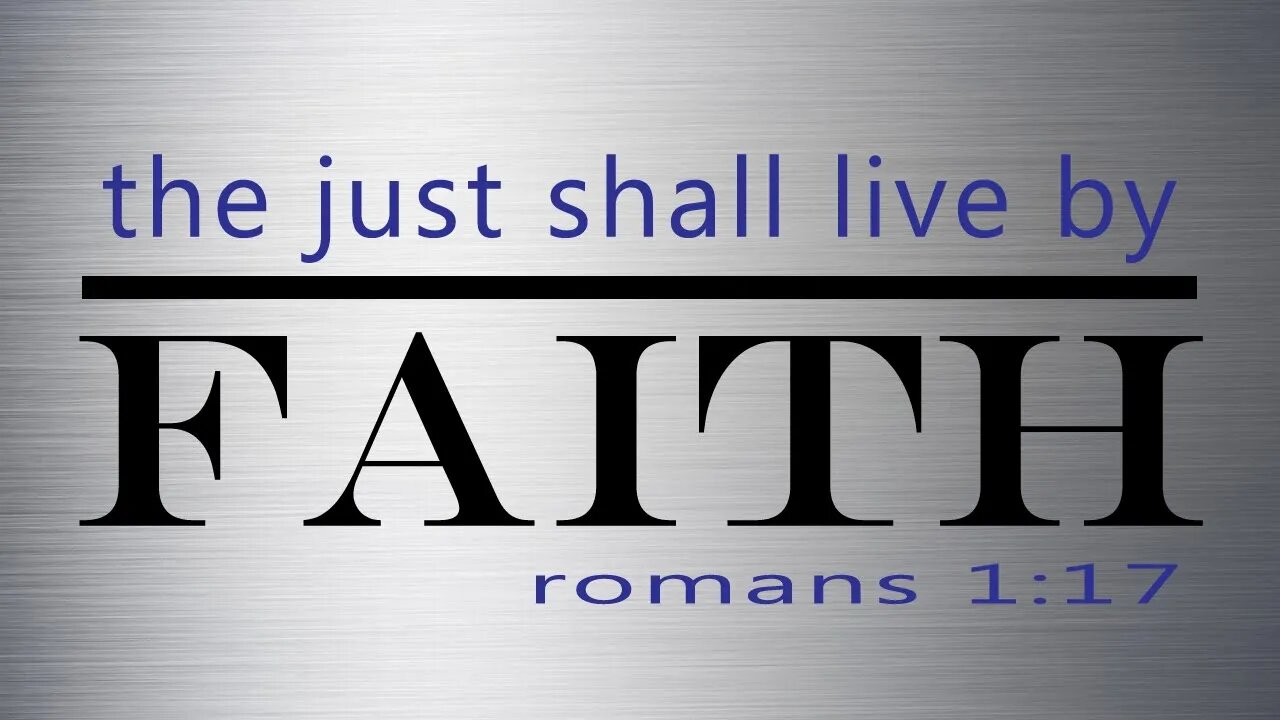 From Faith to Faith by Dr Michael H Yeager