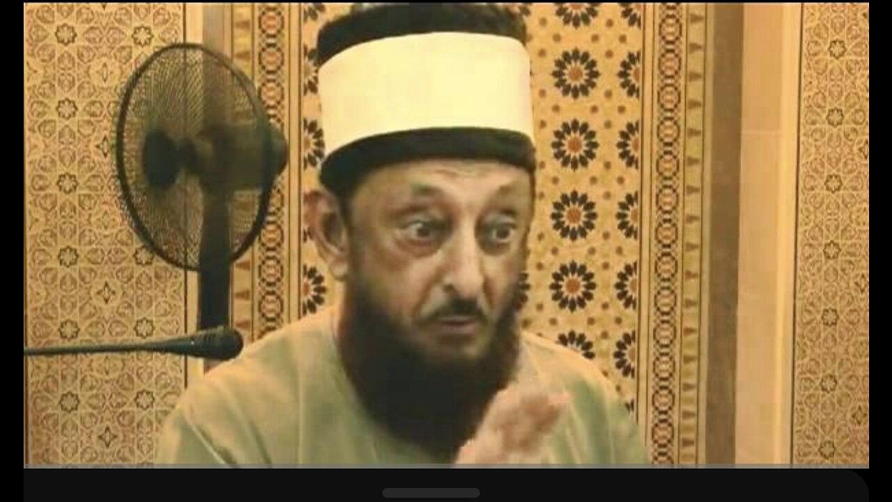 The Prohibition Of Riba By Sheikh Imran Hosein