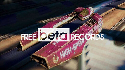 Wipeout F3600 | Royalty Free | Drum & Base Music