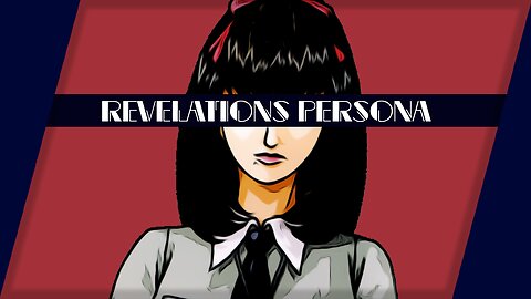 Localization Brough to You by 4Kids TV | Revelations Persona | Revolver Reviews