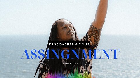 DISCOVERING YOUR ASSINGNMENT