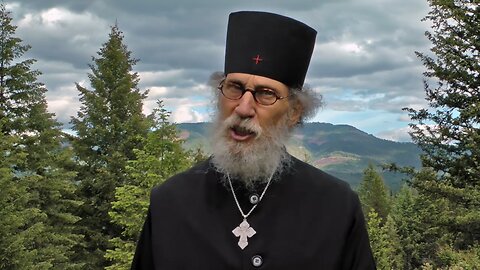 'How Jews Talk' - Brother Nathanael - 2016