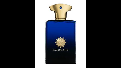 AMOUAGE Interlude Man's Eau de Parfum Spray