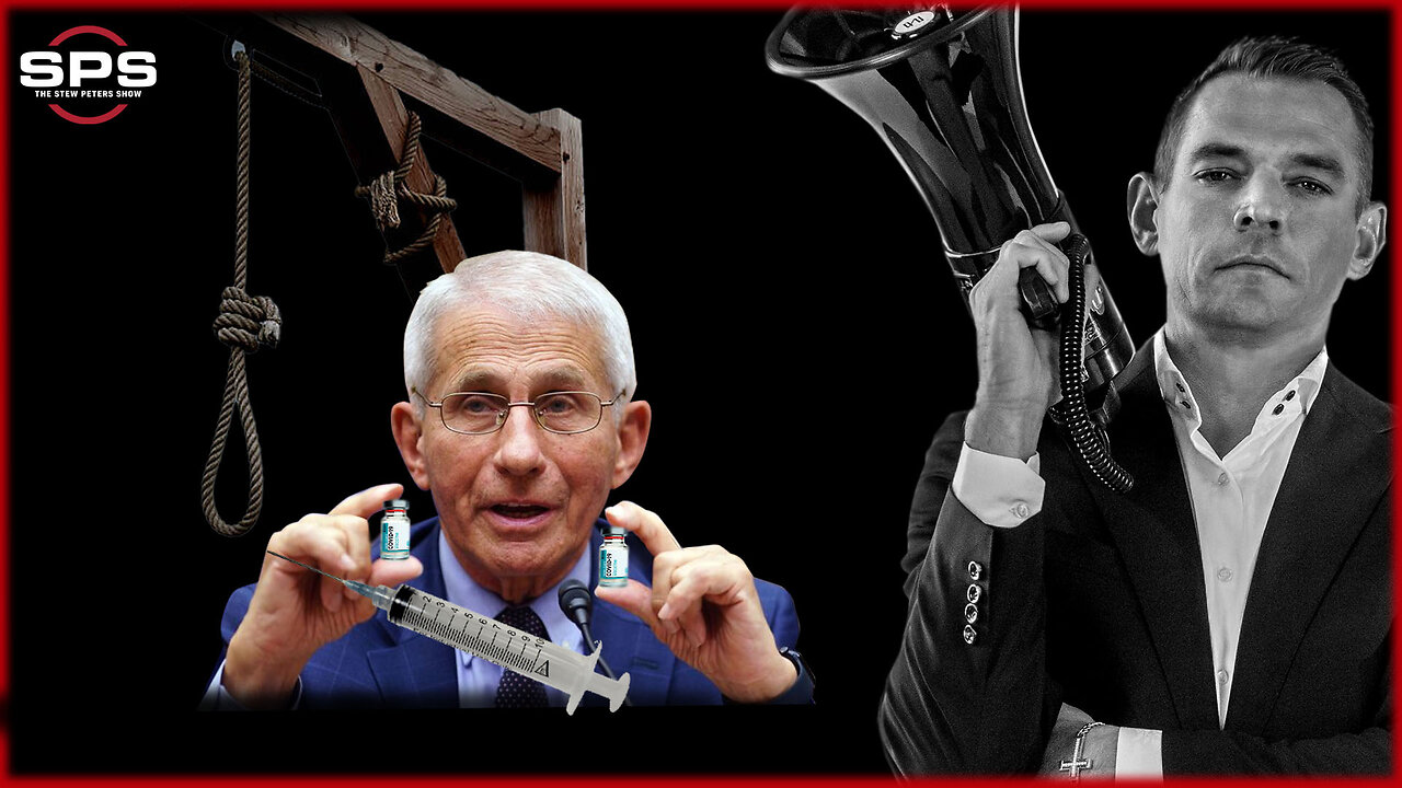 LIVE: Mass MURDERER Fauci CRIES For Congress While Politicians GRANDSTAND For Fundraiser SOUNDBITES