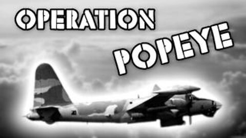 Operation Popeye