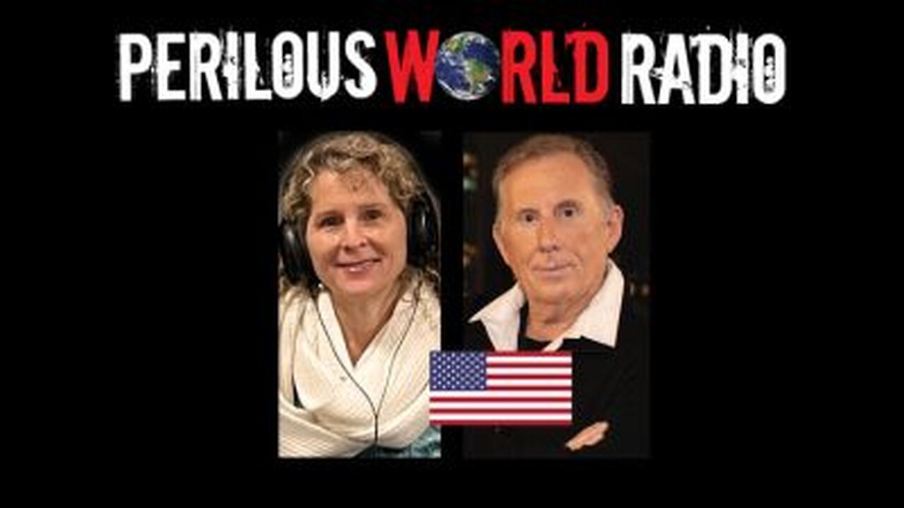 Returning to Sanity | Perilous World Radio 01/11/23