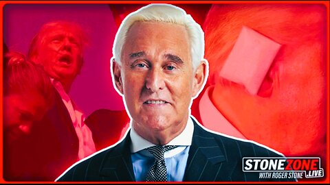 BQQQM!!! Deep State nie potrafi zabić Trumpa: oficerowie wywiadu marynarki ujawniają, ...