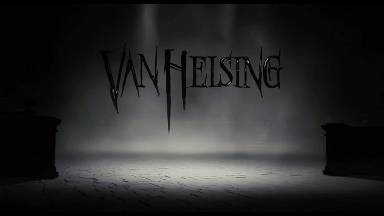 Van Helsing ~Reunited~ by Alan Silvestri