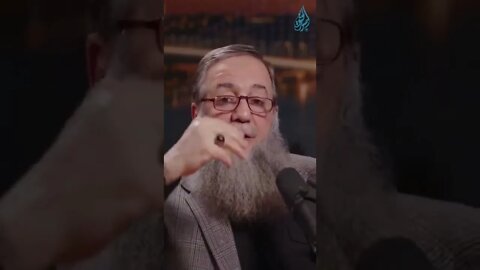 Молитва - это связь между тобой и Аллахом