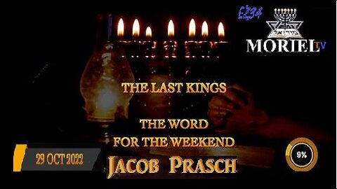 The Last Kings | Word For The Weekend | Jacob Prasch