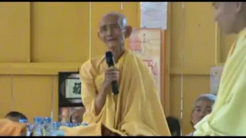 11. PHÁP MÔN TỊNH ĐỘ 11 P1 SƯ GIÁC KHANG GIẢNG