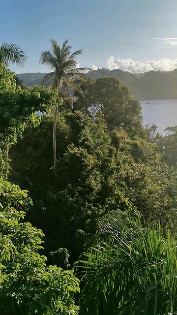 Fun in Dominican Republic