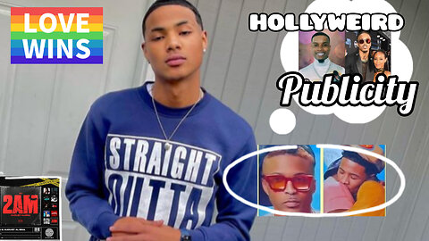 The HYPOCRISY of Railroading R. Kelly| August Alsina, Will Smith, Tory Lanez, Birdman