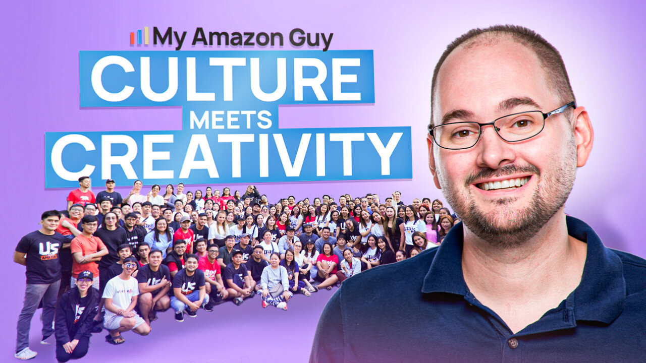 Grow Your Career with My Amazon Guy