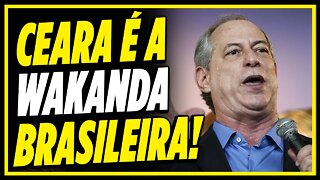 CIRO FALHOU NO CEARÁ | Cortes do MBL