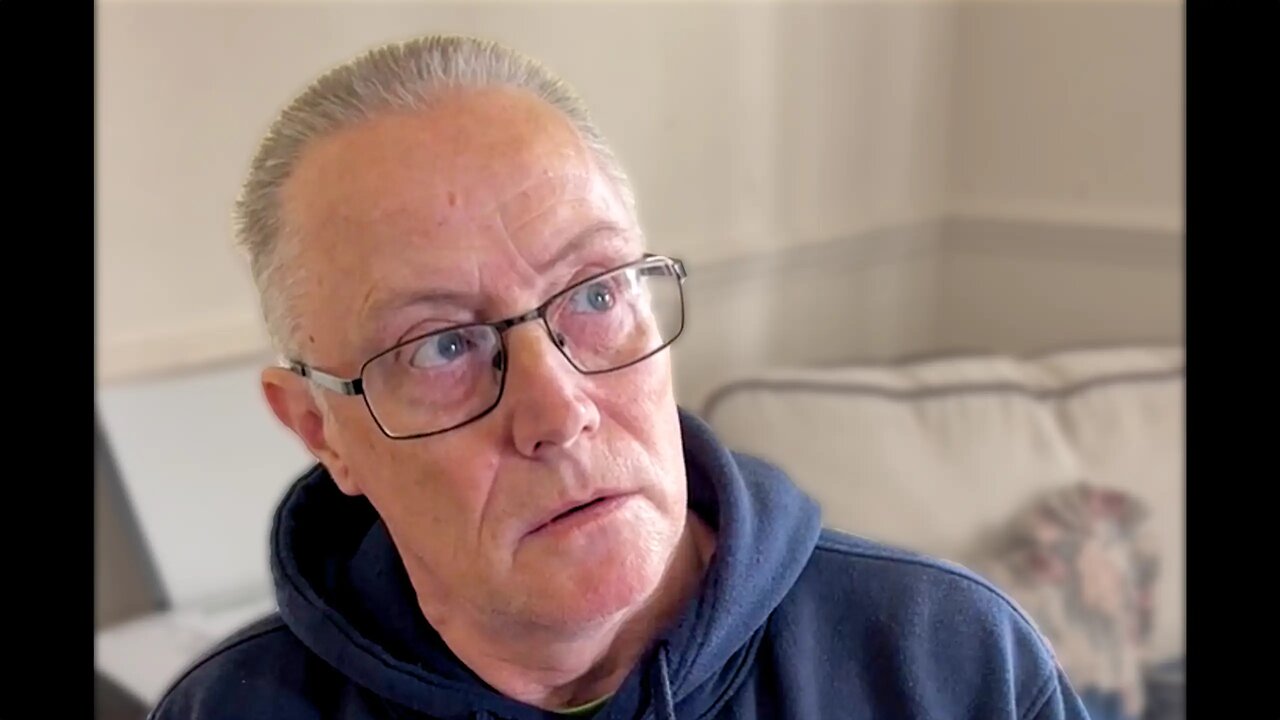 Stephen Howarth, Chorley 6/8/23