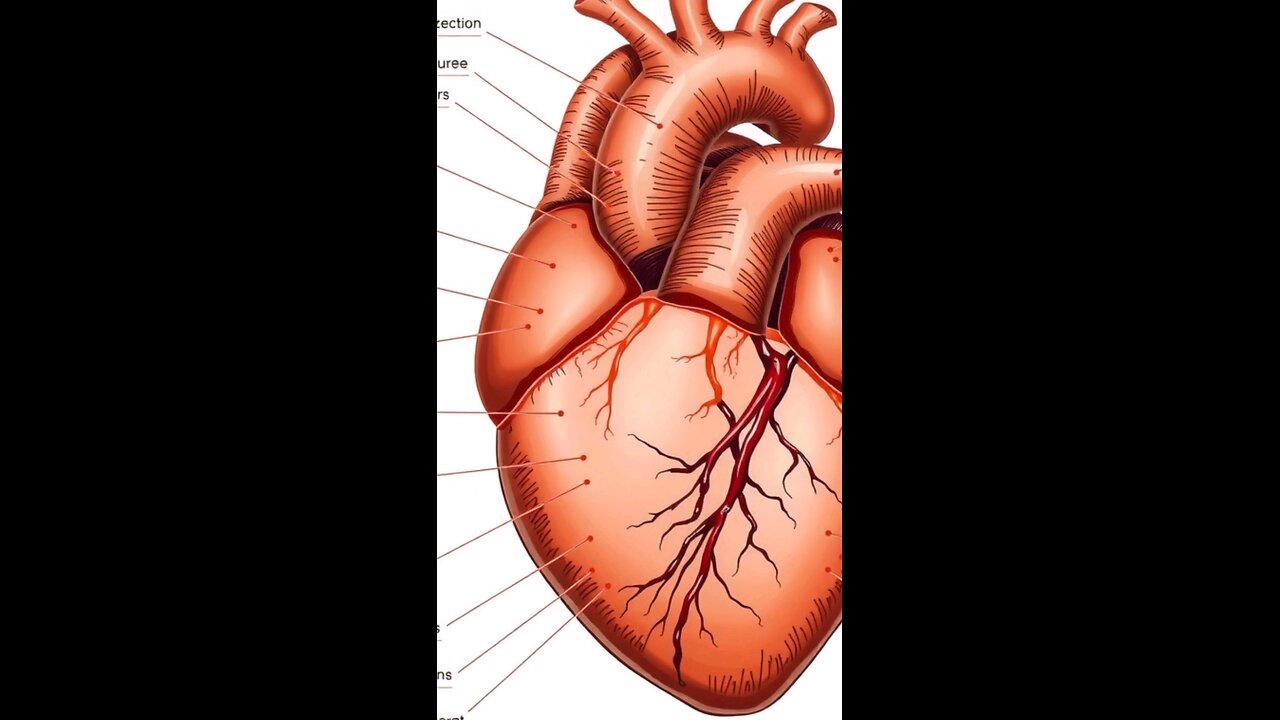 full functionality of heart