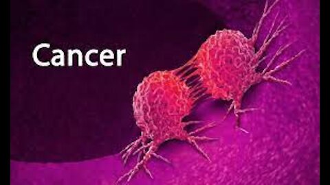 Got Cancer - Watch This