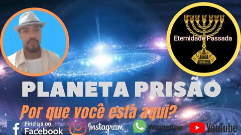 Planeta prisão Números 35 Cidade refúgio