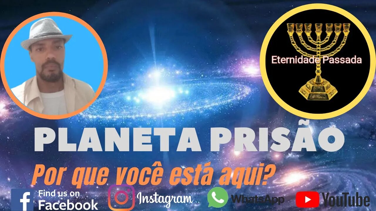 Planeta prisão Números 35 Cidade refúgio