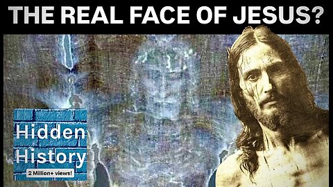 Turin Shroud may actually show image of Jesus Christ according to ‘new’ study