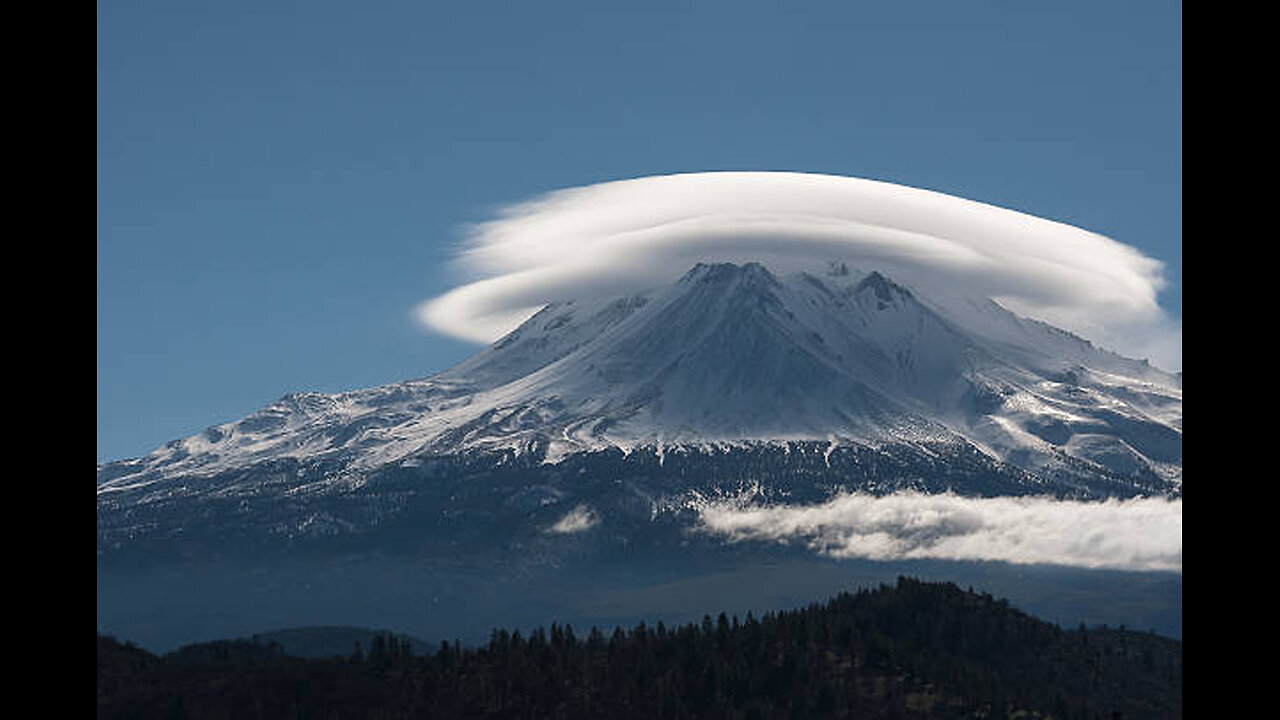 MT SHASTA MIRACLES; CLEAN WATER FOR THE HOPI; PEACE FOR THE WORLD!