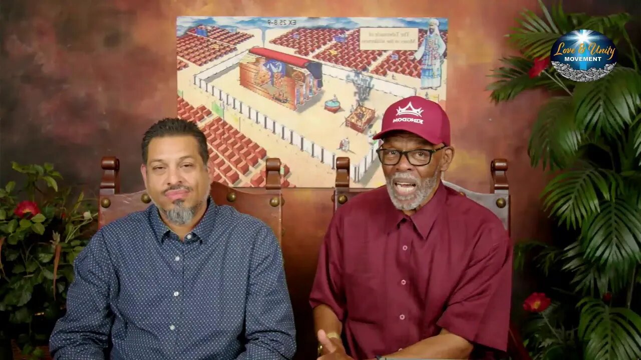 New Realities Realities Episode 6 with Apostle Calvin Cook