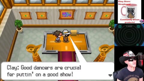 Pokemon Black 2: rAnDoMiZeR