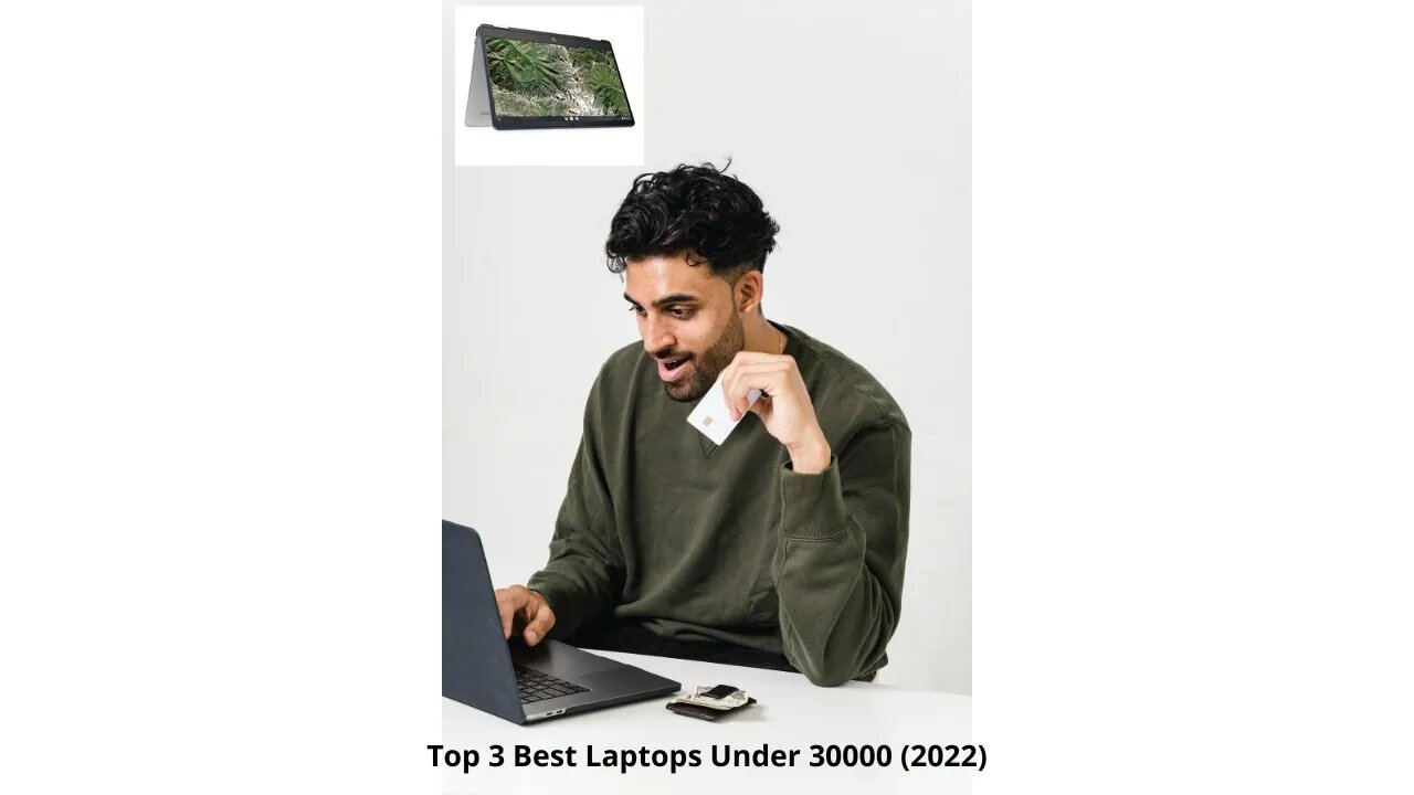 Top 3 Best Laptops Under 30000 (2022) 3 Best *BUDGET* Laptops For Students [July 2022] Best Laptop