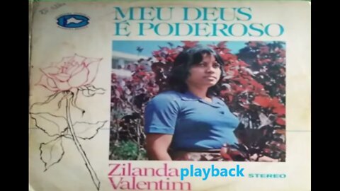 Zilanda Valentin Jerusalém , Jerusalém play back