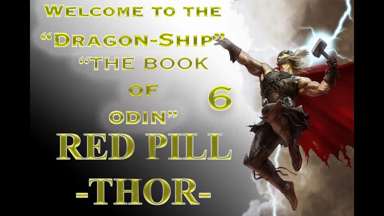 Book of Odin 7