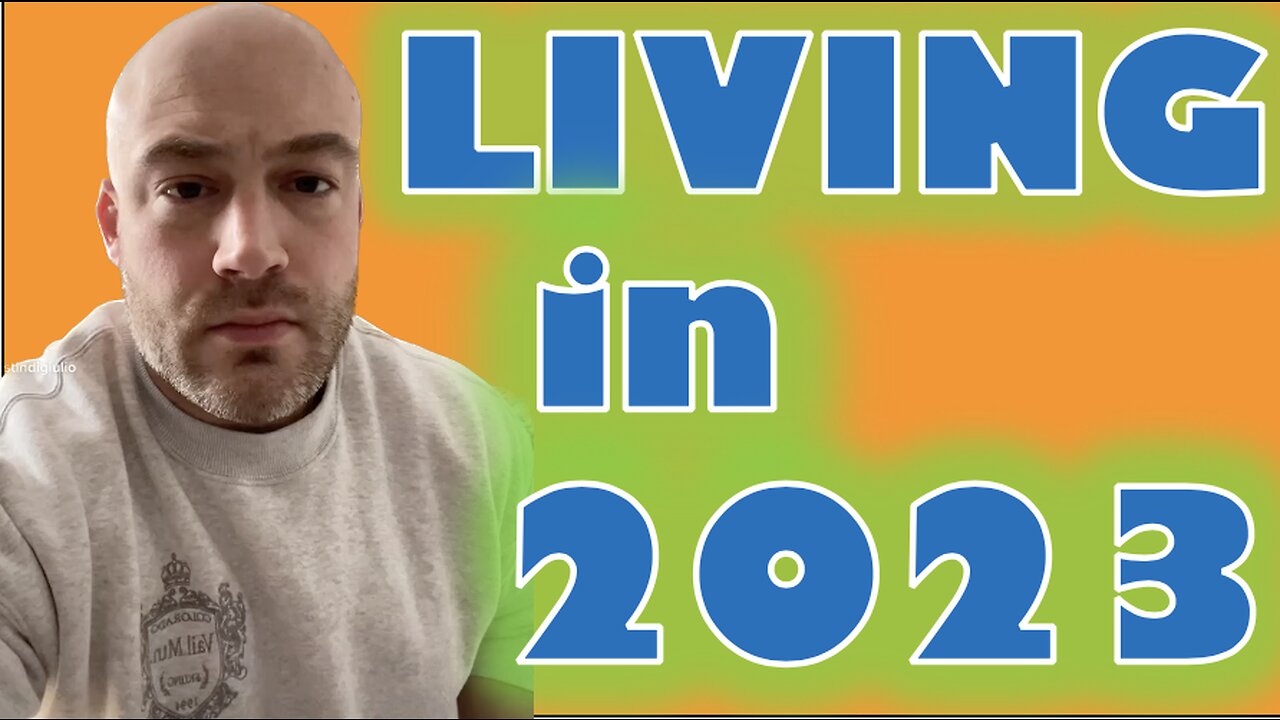 SipTalk Ep. 210: Liminality of living in 2023