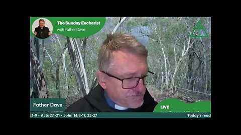 The Sunday Euchrist-6/5/2022