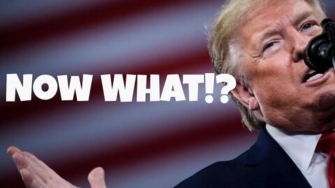 Democrats Will Greatly Regret Impeaching Trump w/ Garland Nixon