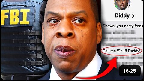 Jay Z Named 'Prime Suspect' In 'Snuff Daddy' Case As Trail of Dead Children Uncovered