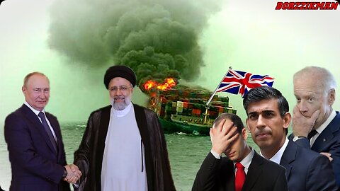 EPIC FAIL┃Britain and the US are Suffering Significant Losses in Confrontation with Yemen's Houthis