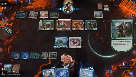 BigBob MTG Live Stream